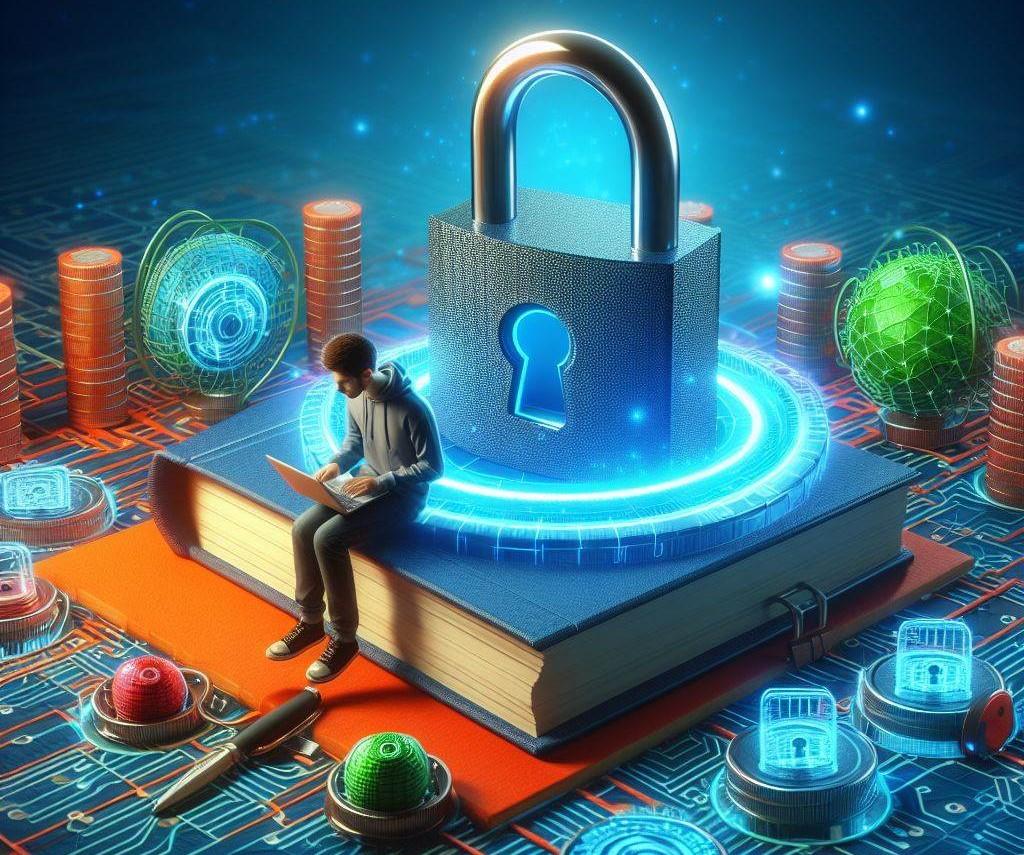 Cybersécurité pour débutants