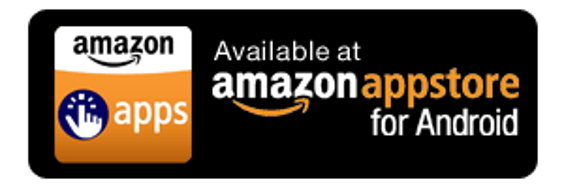 Umbrella im Amazon App Store