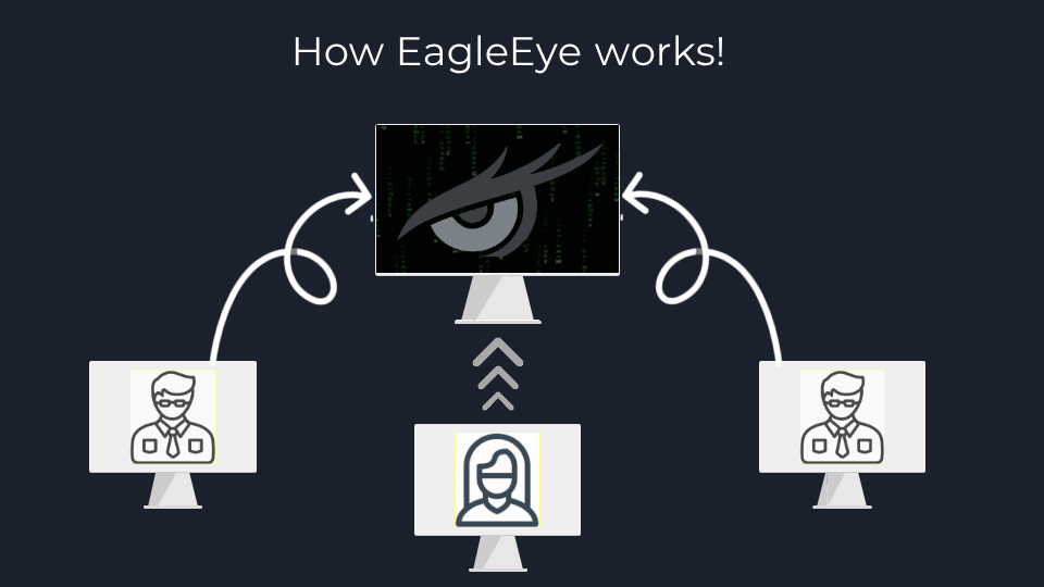 How EagleEye Works!