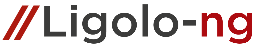 Ligolo Logo