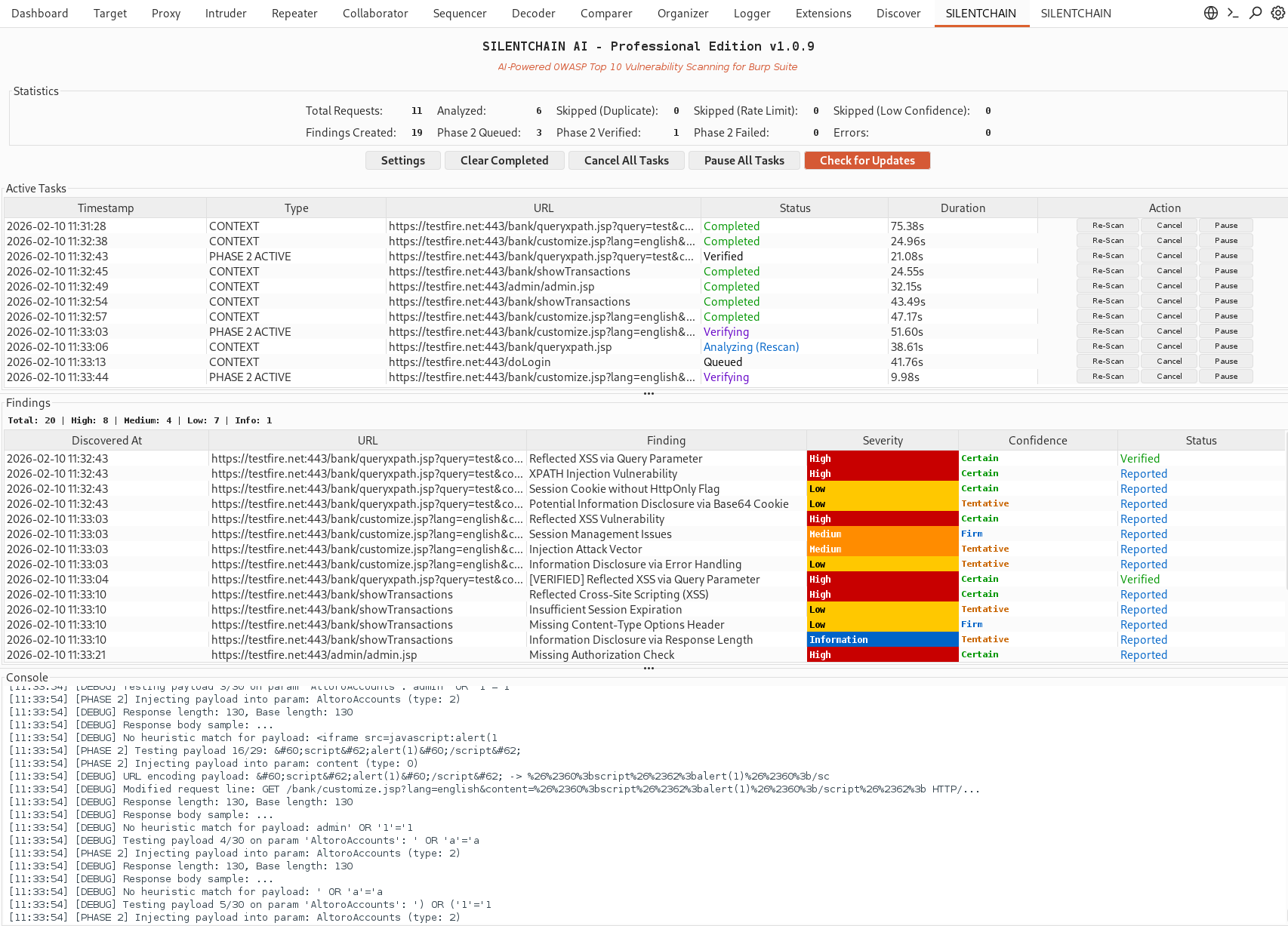 SILENTCHAINAI-professional-burp-findings1.PNG