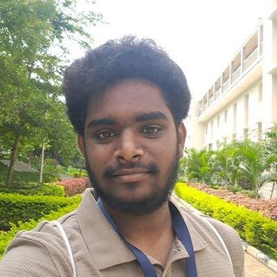 Rohit Kumar Ankam
