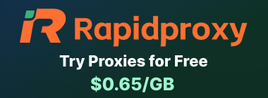 rapidproxy
