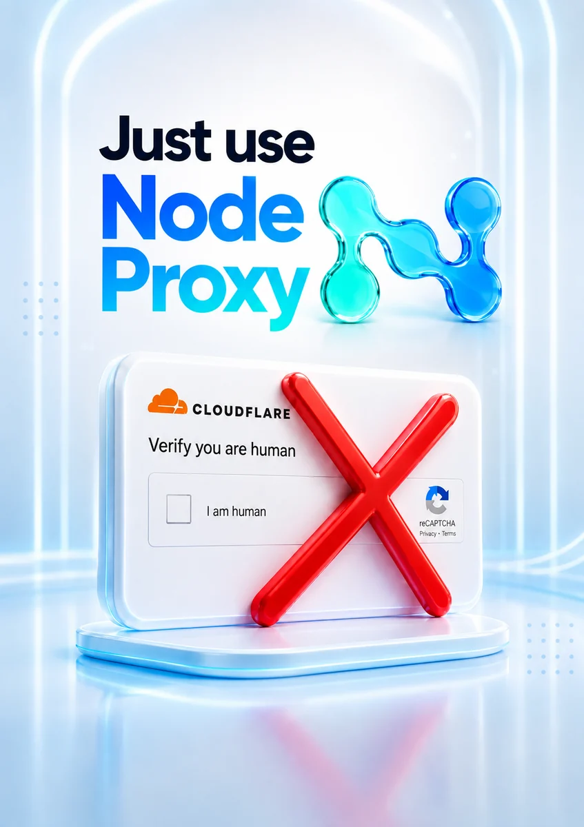 nodeproxy