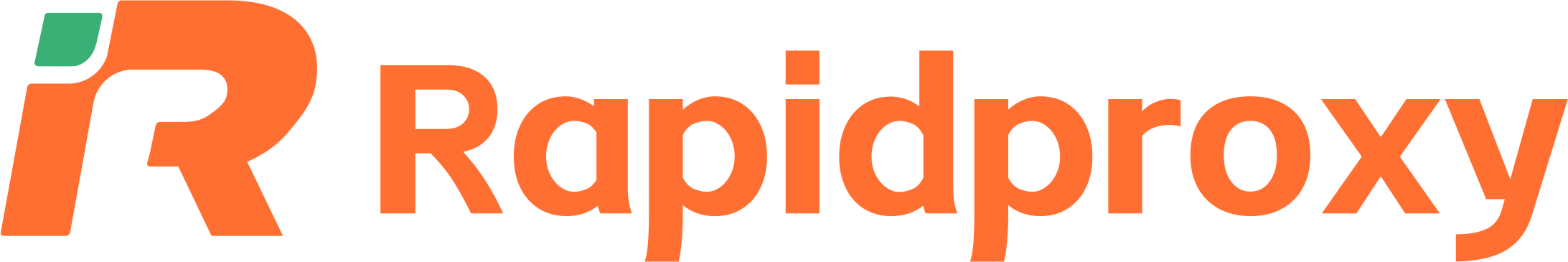 bannière rapidproxy