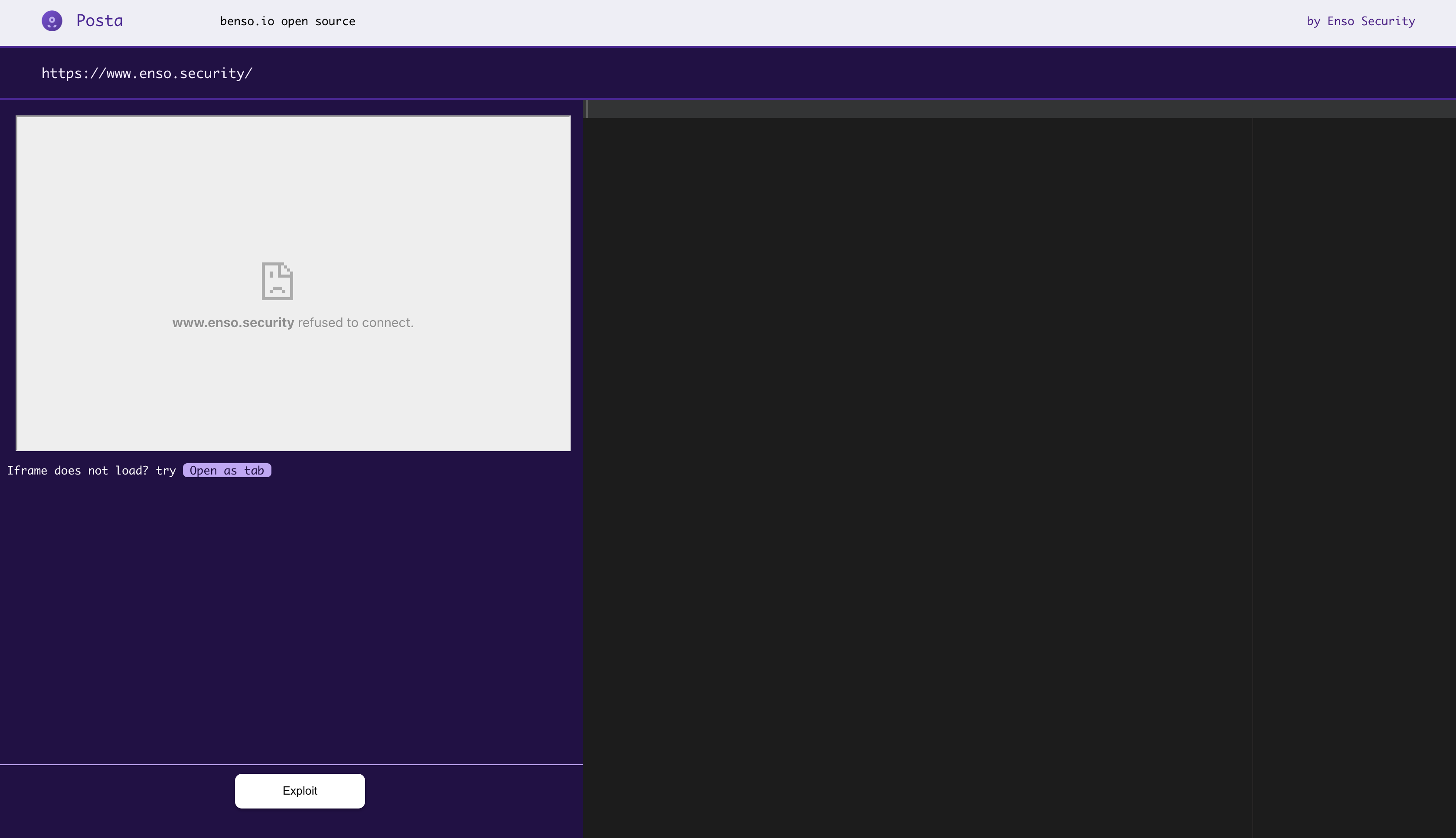 Contenuto Exploit