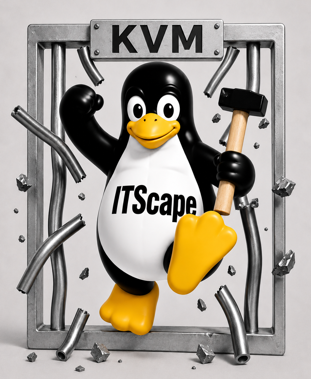 tux