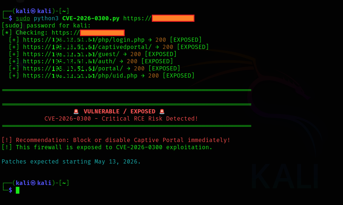 CVE-2026-0300 0