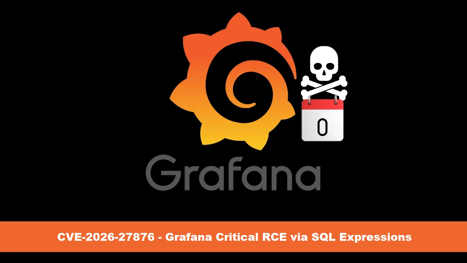 Grafana Zero-Day-Schwachstelle