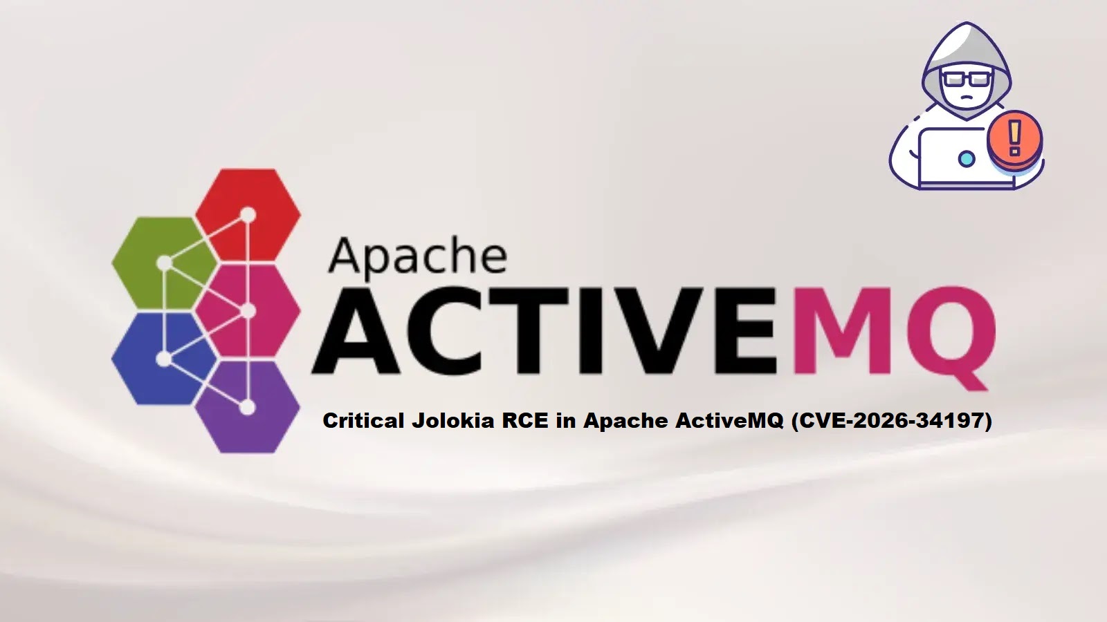 Apache ActiveMQ permite que invasores acionem ataques de DoS com pacotes malformados (1)
