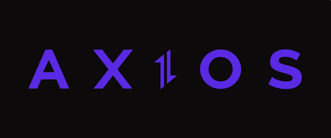 axios
