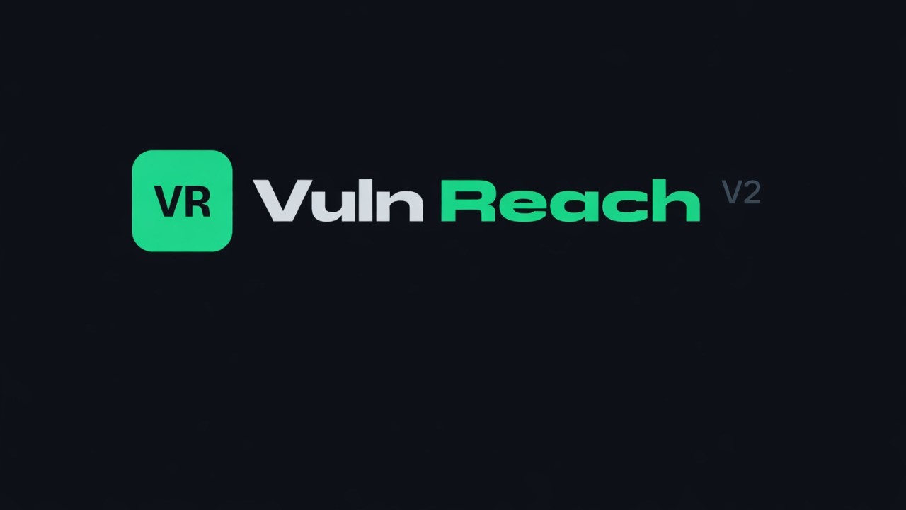 VulnReach Demo