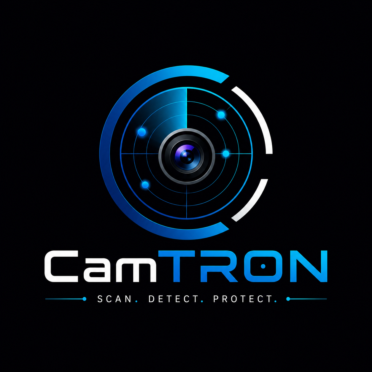 شعار CamTRON