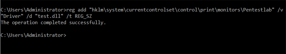 regedit