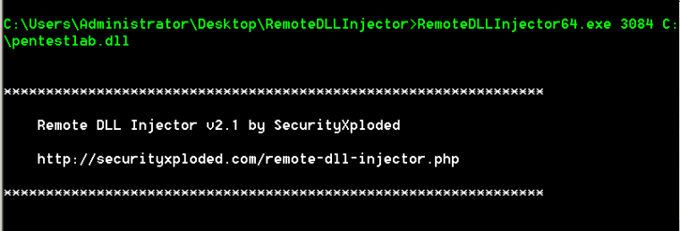 remotedllinjector-injecting-dll