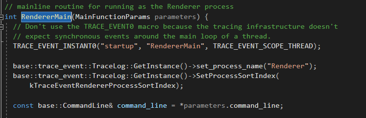 rendereranalysis