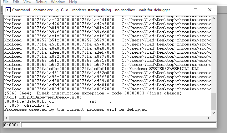debugzzzzzz
