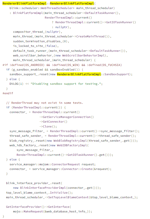 RENDERETHREADINML