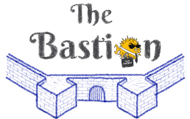 Das Bastion-Logo