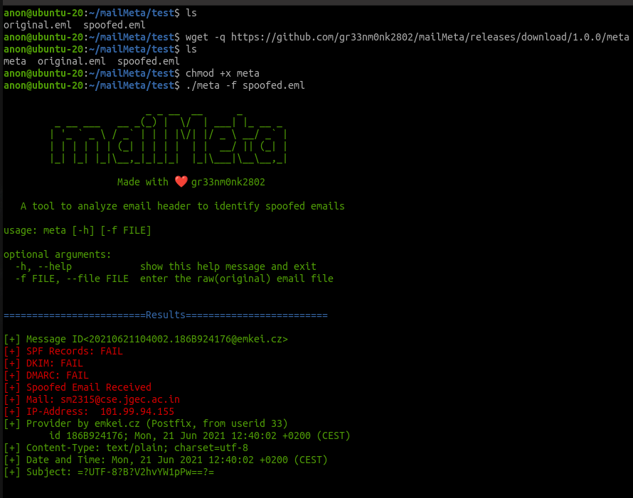 meta-linux