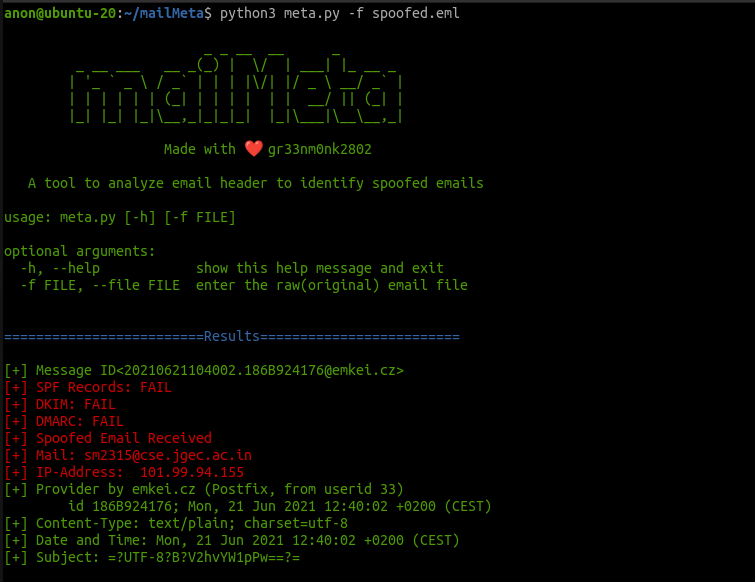 metapy-linux