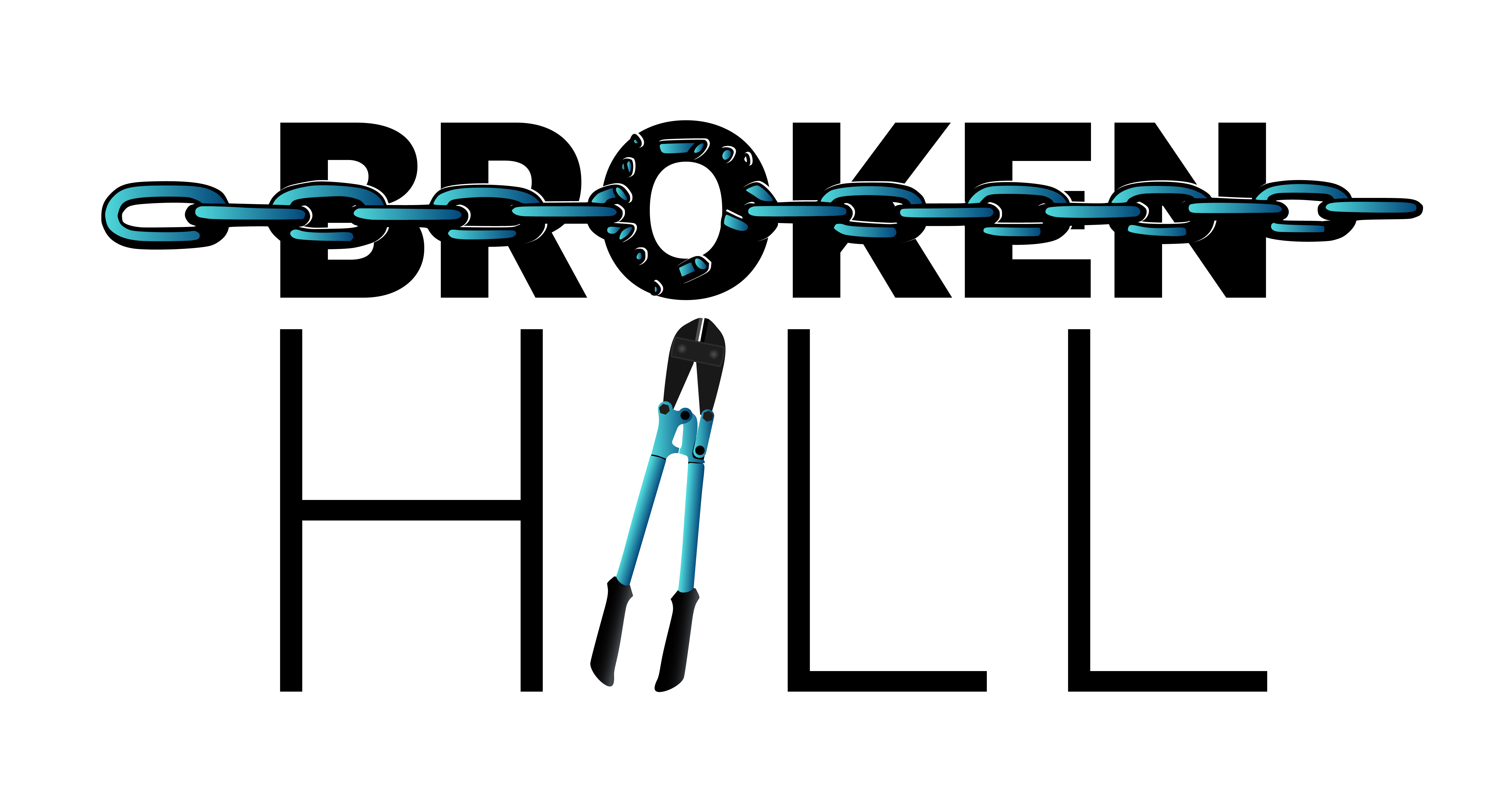 [ Logotipo do Broken Hill ]