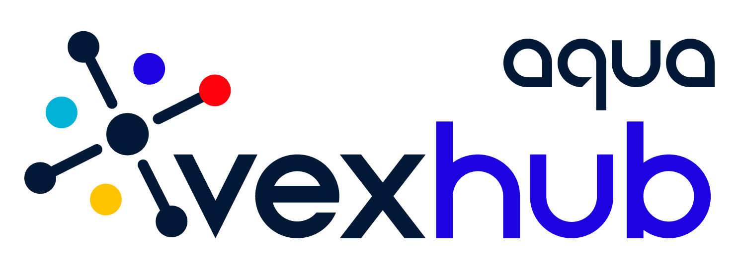 VEX Hub Logo