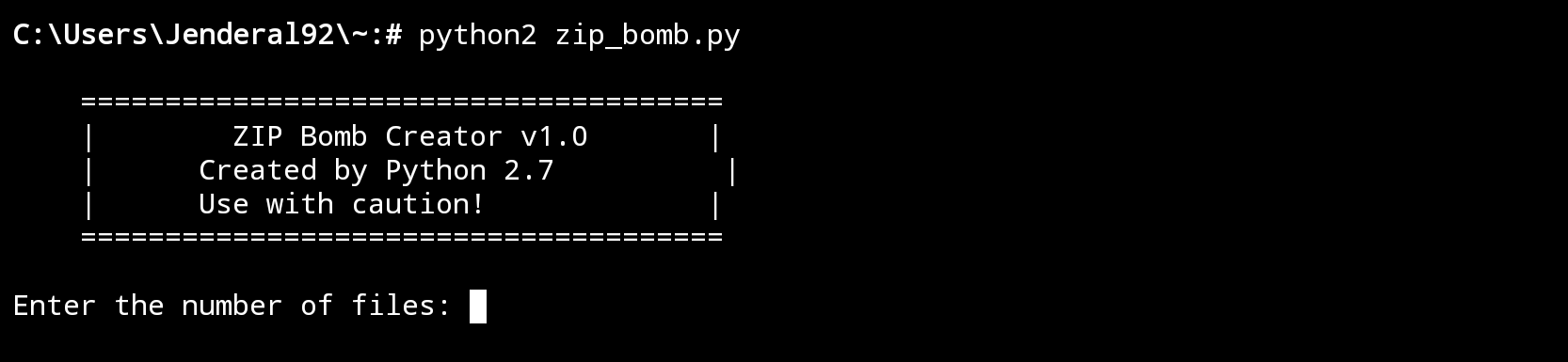 zip_bomb Jenderal92