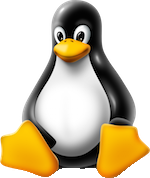 Logo de Linux