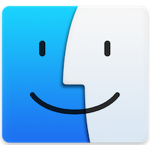 Logo de Mac