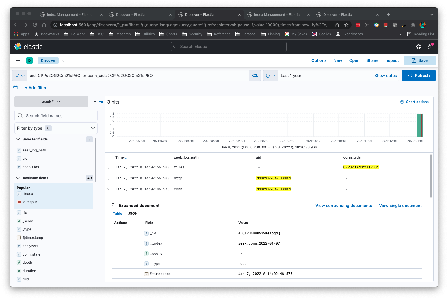 Kibana