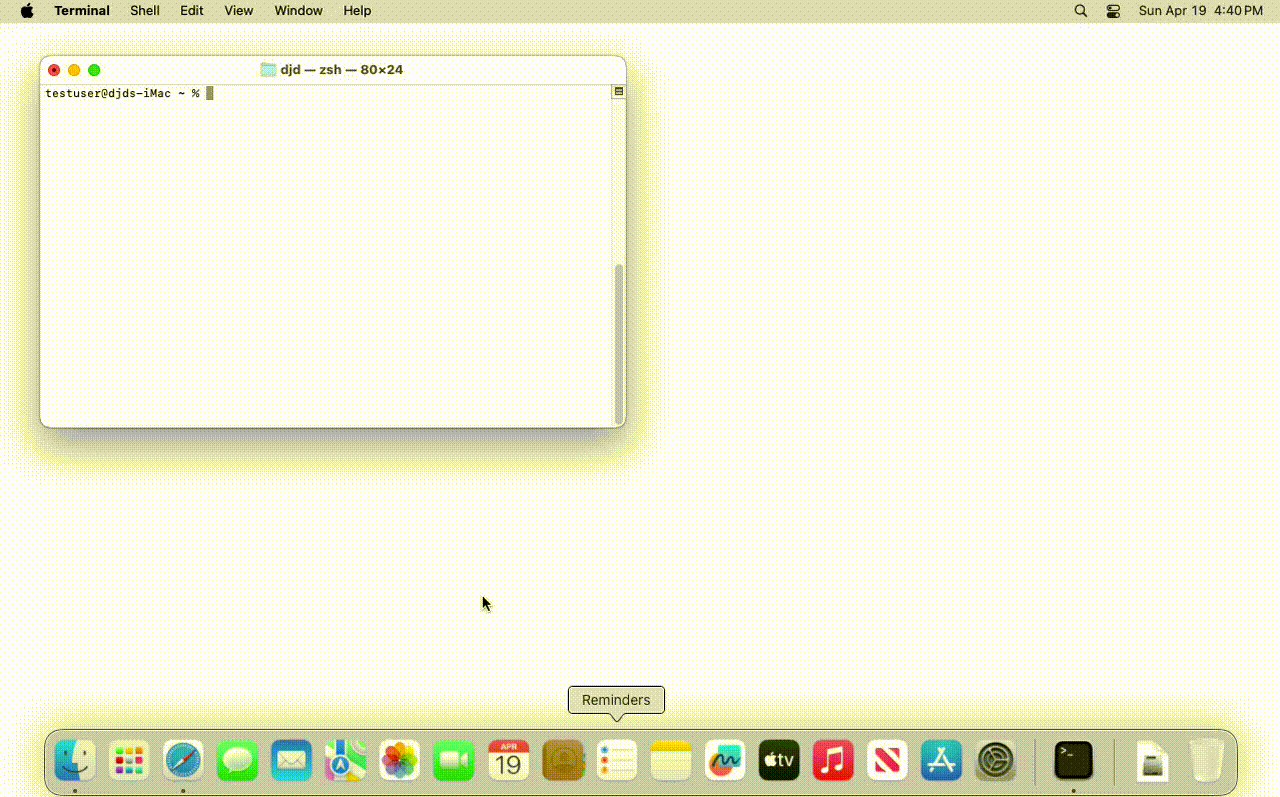 Sequoia 15.7.5