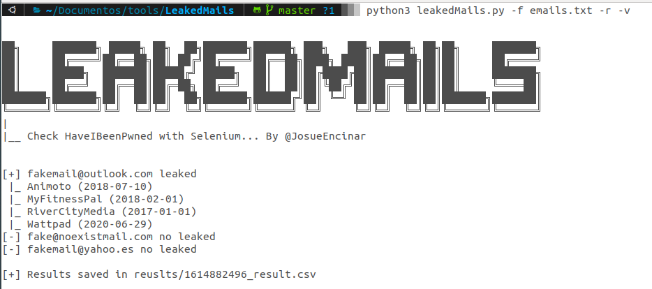 Ejecutando_LeakedMails