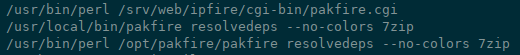packfileinstallation