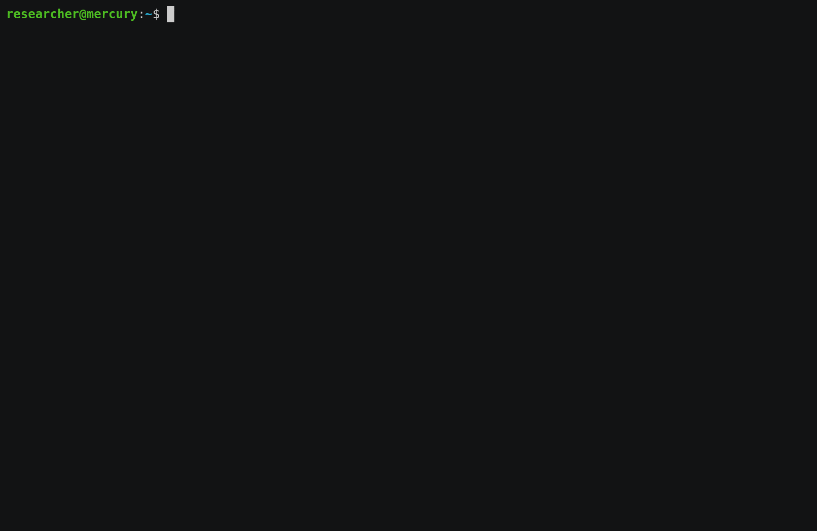 Server-side attack scenario