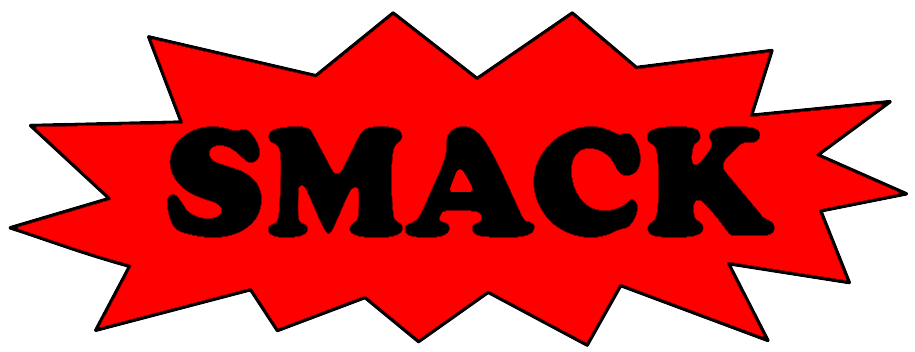 Logo di SMACK