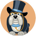 HoundSploit Logo