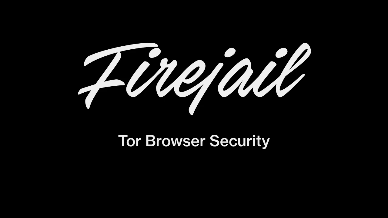 Sicurezza del browser Tor