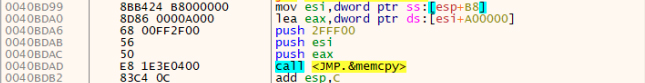 memcpy2FFF00