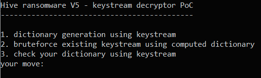 programOptions