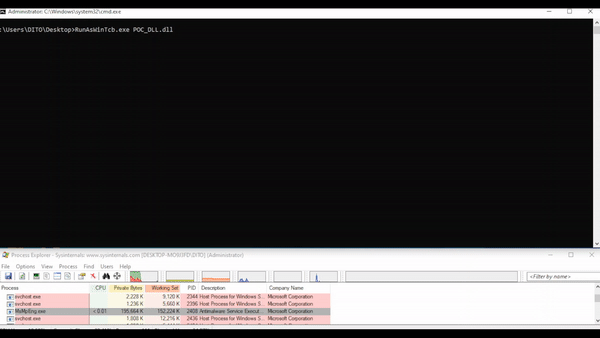 defender_poc