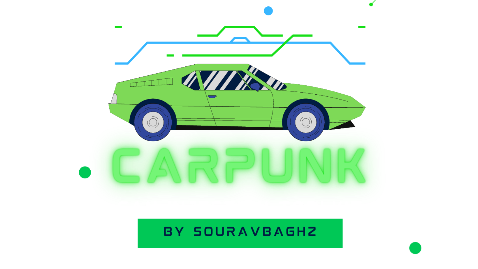 Logo Carpunk