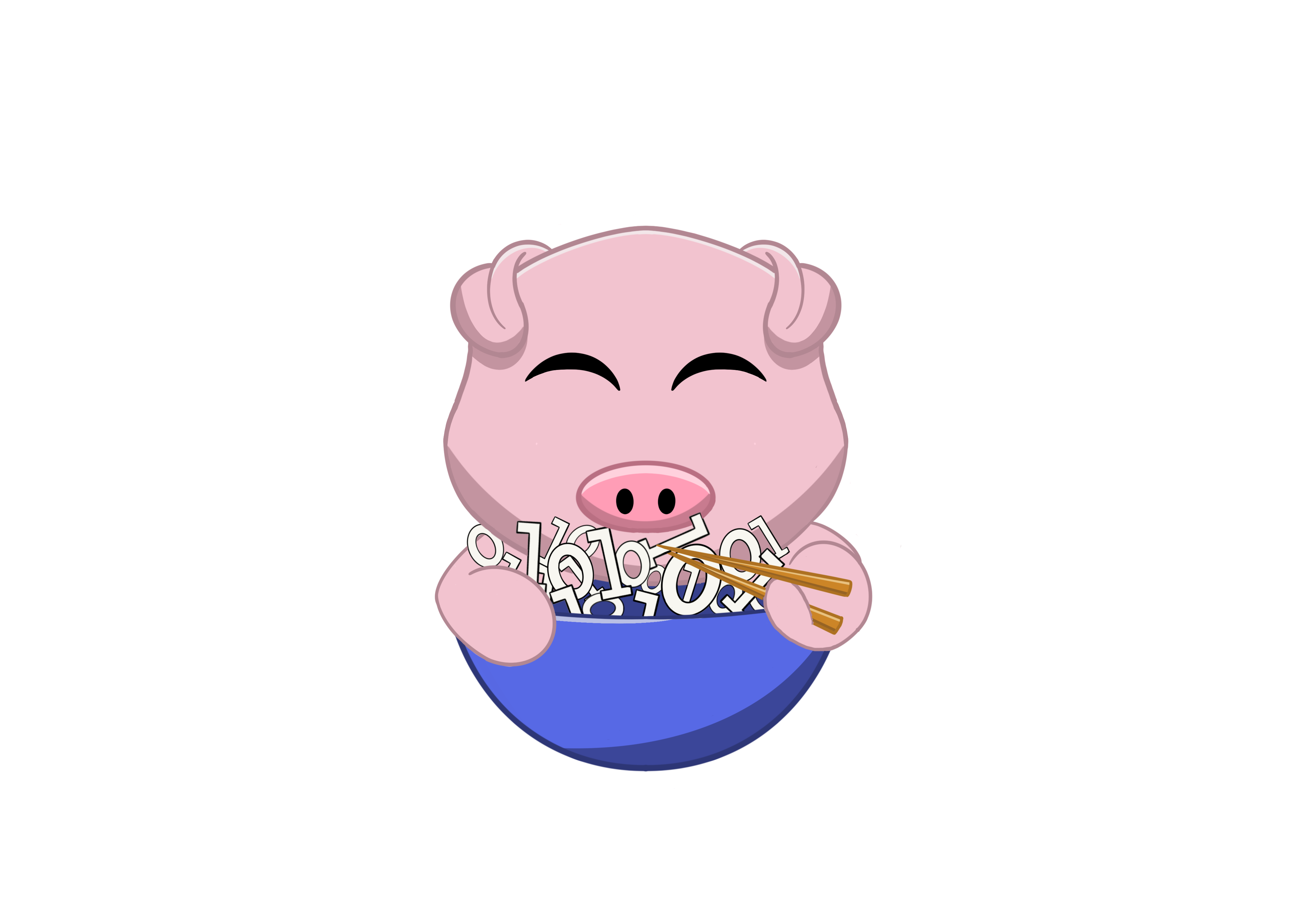 Logo de TruffleProc