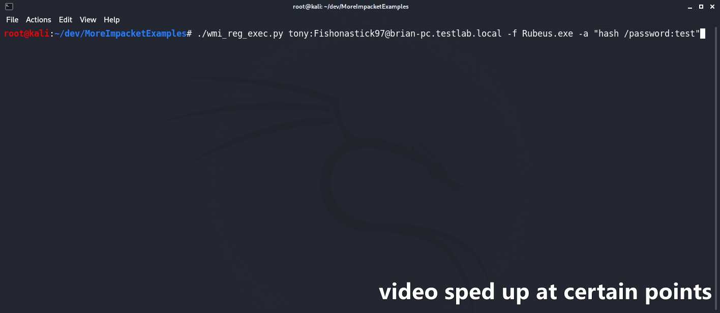 wmi_reg_exec.py .NET демонстрация