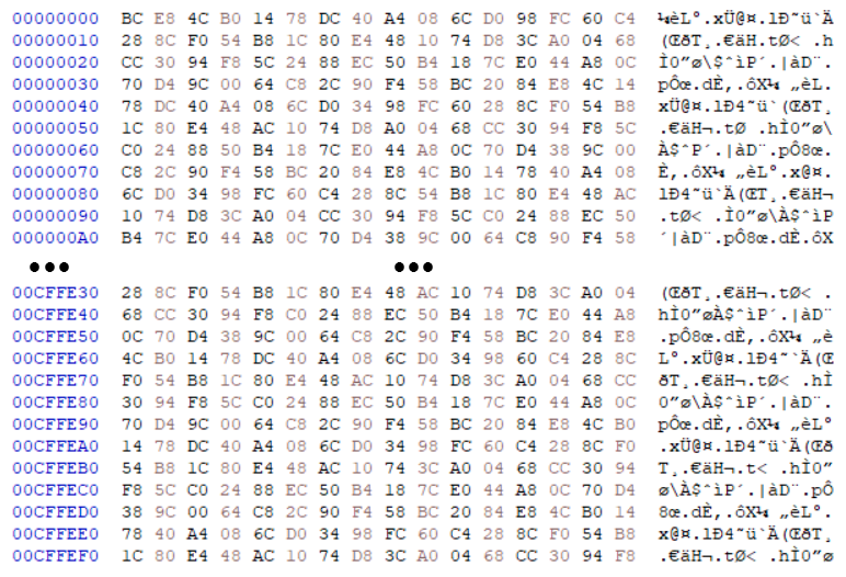 cleartext