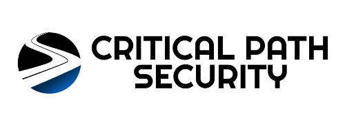 Logotipo da Critical Path Security
