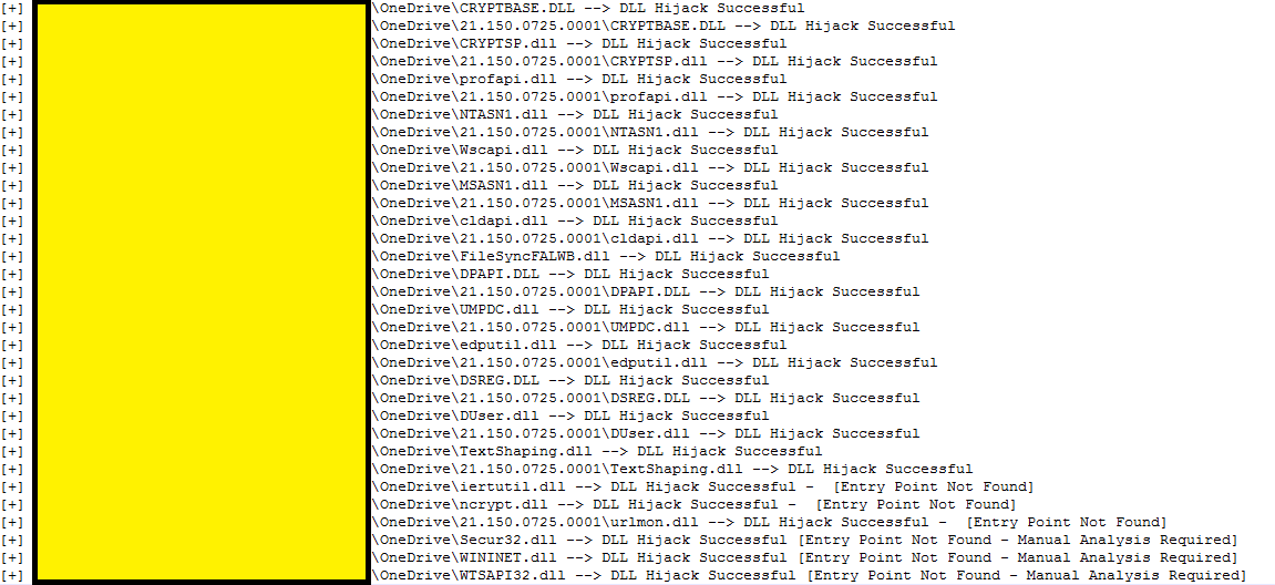 log_output